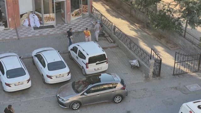 Malatya'da 5 büyüklüğünde deprem- Yeniden