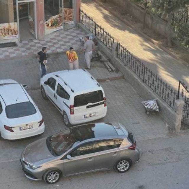 Malatya'da 5 büyüklüğünde deprem- Yeniden