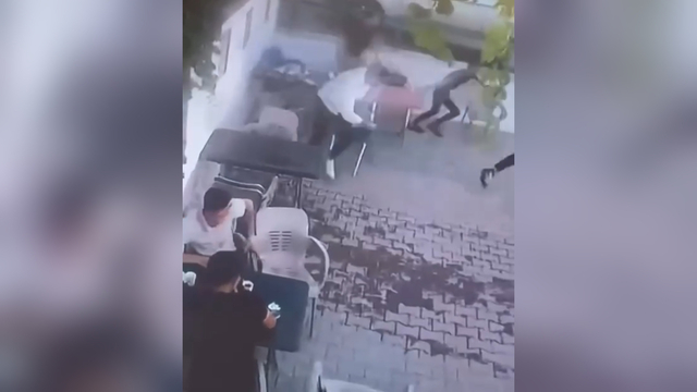 Malatya'da 5 büyüklüğünde deprem (3)