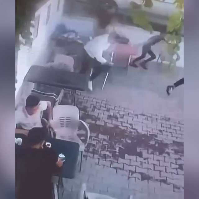 Malatya'da 5 büyüklüğünde deprem (3)