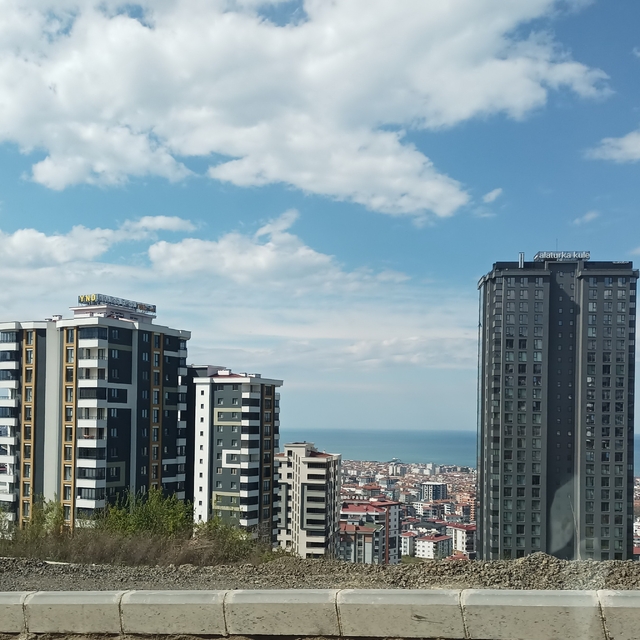 Samsun'da konut satışları yüzde 10,9 arttı
Samsun konut satışlarında Türkiy...