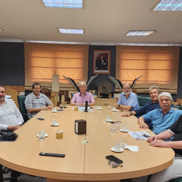 Bursa Platformu'ndan 'Kent Anayasası' çağrısı: "Daha fazla beklememeli"
