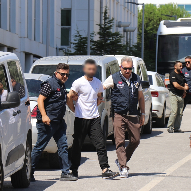Denizli'de 20 yıl önce işlenen faili meçhul bakkal cinayeti HTS kayıtlarıyl...