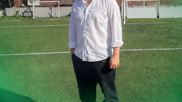 Bodrum FK'da sportif direktörlüğe Yağız Berke getirildi