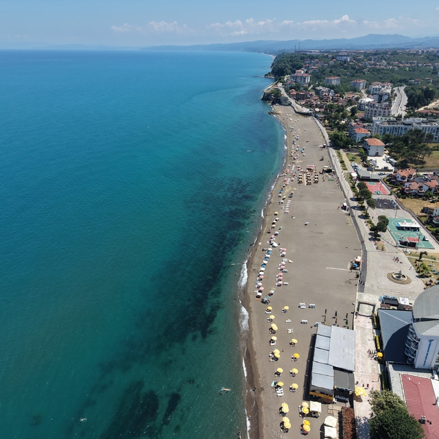 Türkiye'nin en ucuz 10. tatil rotası
Hem serin hem cep dostu: "Bodrum'a, Di...