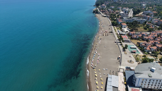 Türkiye'nin en ucuz 10. tatil rotası
Hem serin hem cep dostu: "Bodrum'a, Didim'e gitmeye gerek yok"