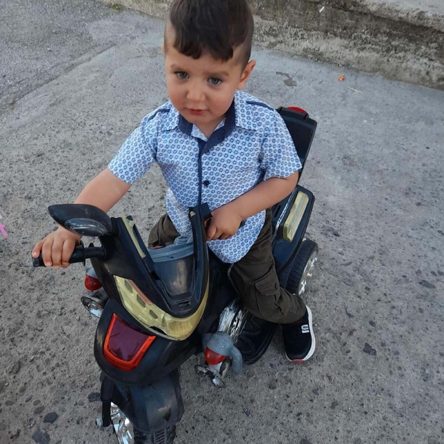 Sigorta şirketleri, kazada ölen Emirhan'ın ailesine tazminat ödeyecek