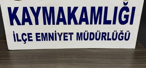 Durdurulan araçta 272 içimlik kağıda emdirilmiş uyuşturucu madde ele geçiri...