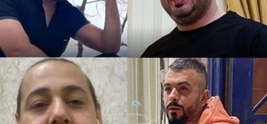 Riyad'daki yangında Hataylı 4 işçi hayatını kaybetti