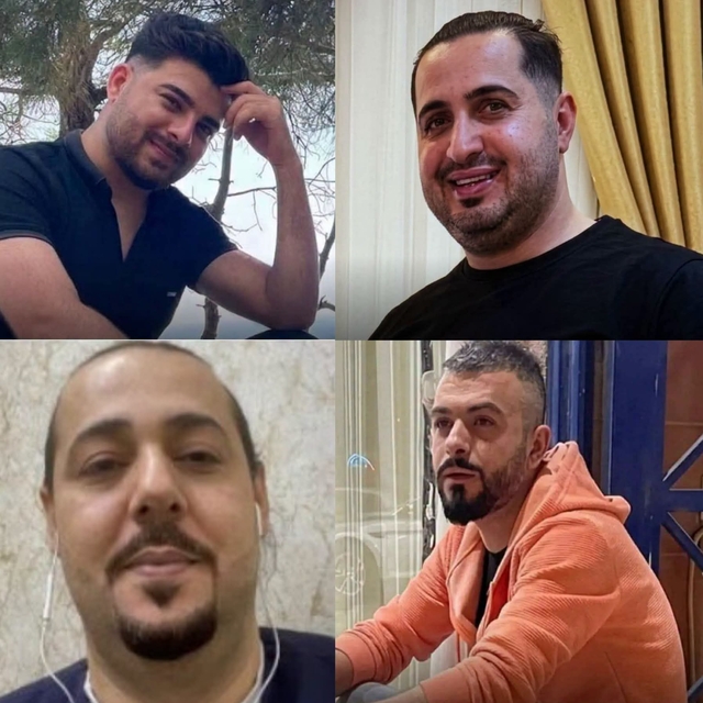 Riyad'daki yangında Hataylı 4 işçi hayatını kaybetti