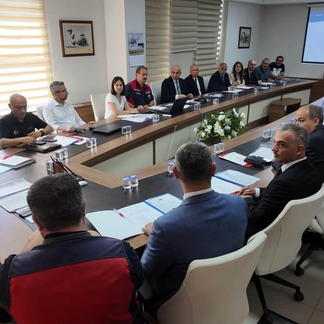 Çanakkale'de mevsimlik işçilerin imkanları iyileştiriliyor