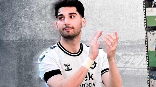 Altay'a Ege'den veda