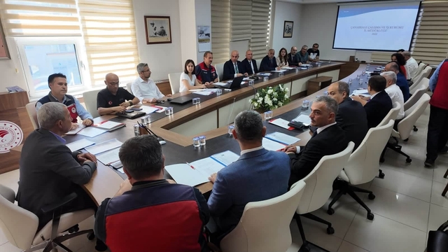 Çanakkale'de mevsimlik işçilerin imkanları iyileştiriliyor