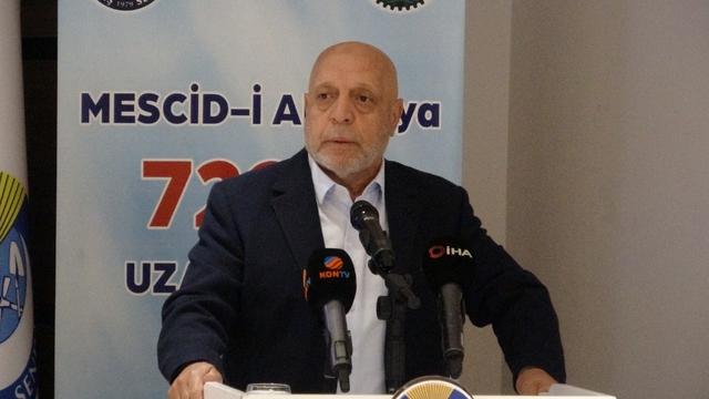 Başkan Arslan: "Hak-İş'in değerleriyle sendikacılık yapmayı daha da güçlendirmemiz gerekiyor"