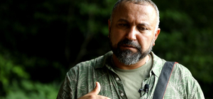 Prof. Dr. Aksoy: Karadeniz'in binlerce yıllık porsuk ağaçları tehlike altın...