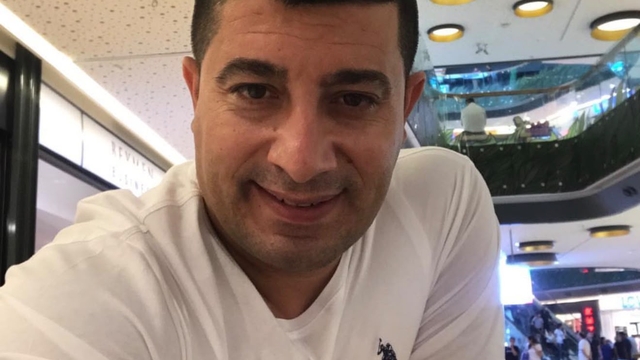 Cezaevine nakli sırasında silahlı saldırıda öldü
