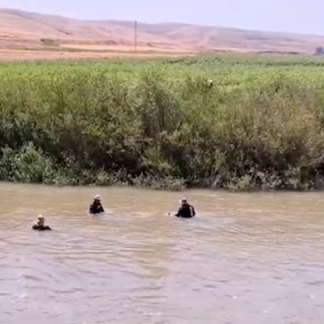 Hilvan Can'ı arama çalışmaları sürüyor