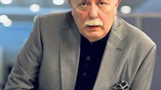 Aziz Üstel, İzmir'de son yolculuğuna uğurlandı