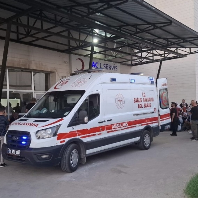 Sokakta uğradığı silahlı saldırıda hayatını kaybetti