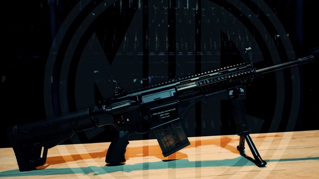 Kendi kalibresinde dünyada tek: MPT-76 MH, Mehmetçiğin kullanımına sunuldu