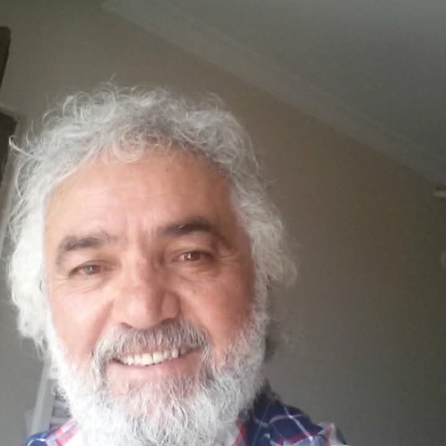 Serinlemek için girdiği Kelkit Çayı'nda akıntıya kapılan yaşlı adam hayatın...