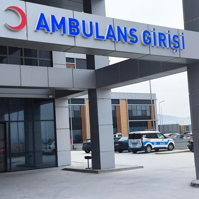 Aydın'da iki motosiklet çarpıştı: 1 ölü, 1 yaralı