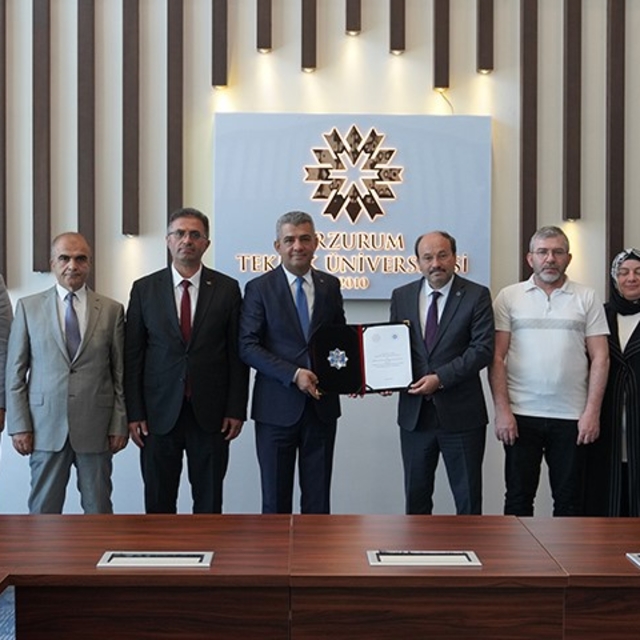 Erzurum Lisesi'nin tarihi yazılacak