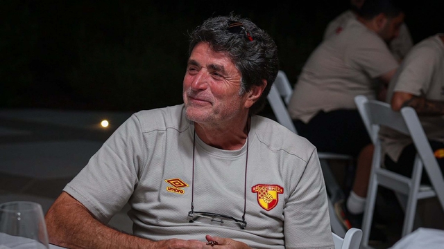 Göztepe Corrie Ndaba harekatı