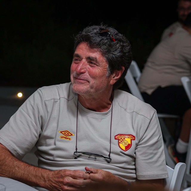 Göztepe Corrie Ndaba harekatı