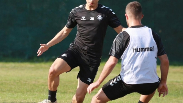 Altay'da Yunus Efe dönmüyor