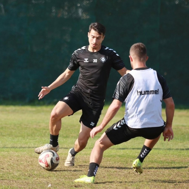 Altay'da Yunus Efe dönmüyor