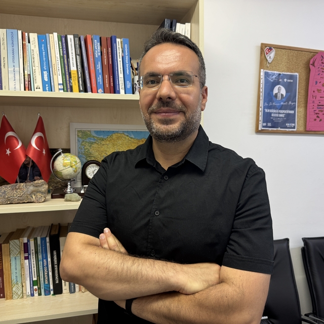 Doç. Dr. Bağcı: Gelecekte şehirlerimiz sünger şehir anlayışıyla planlanmalı