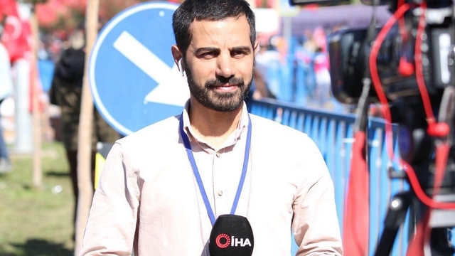 GGC'den İHA'ya birincilik ödülü