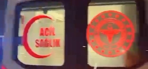 Akraba ailelerin silahlı 'boşanma' kavgası: 2 yaralı, 10 gözaltı