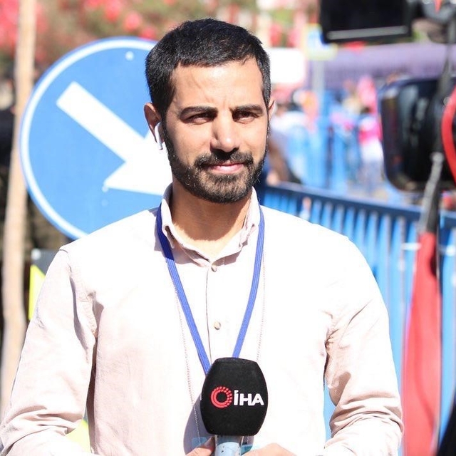 GGC'den İHA'ya birincilik ödülü