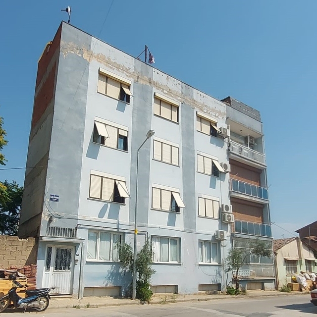 Cezaevinden çıktı, 10 gün sonra arkadaşını öldürdü
