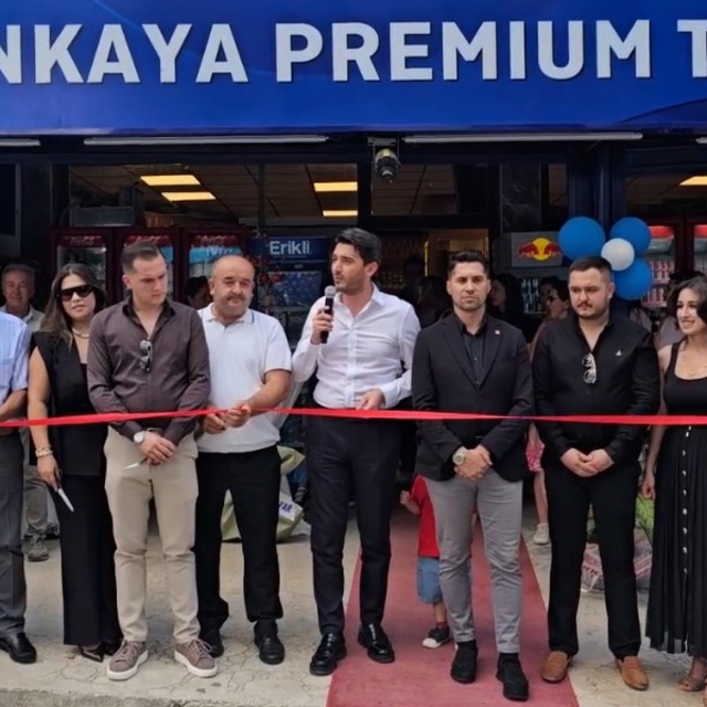 Tekel bayiyi dualarla açan imam: "Neresi olduğunu bilmeden gittim"