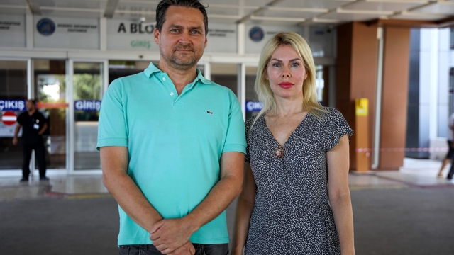 Rektör Özkan: Kadavradan 3'üncü rahim nakli sonrası 1 hafta teyakkuzda olacağız