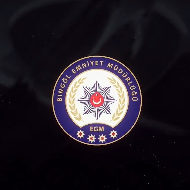 Bingöl'de bir haftada 23 şüpheli yakalandı