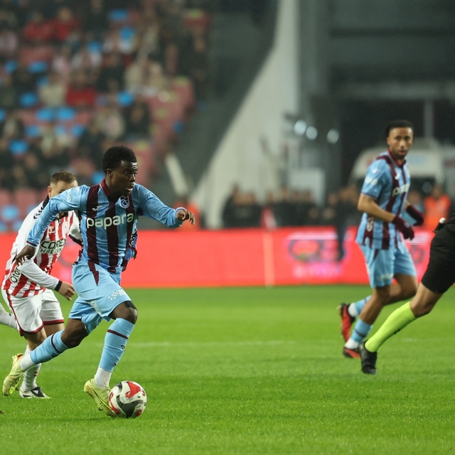 Oulai 30 milyon Euro'ya Fiorentina'da