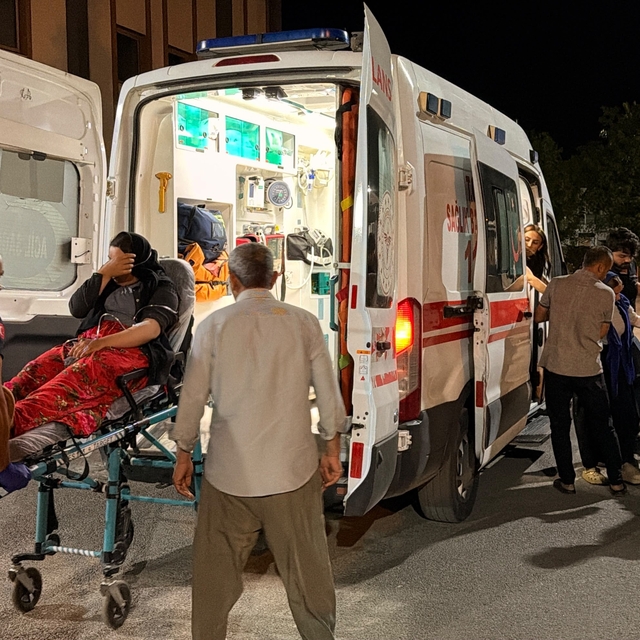 Adıyaman'da 26 kişi ilaçtan zehirlendi