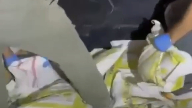 Erdek'te uyuşturucu operasyonu: 2 tutuklama