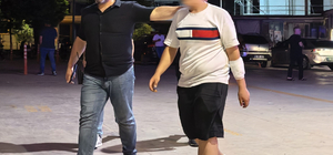 Bursa'da iki arkadaşın bıçaklı kavgası: 2 yaralı