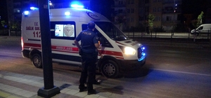 Malatya'da silahlı kavga: 2 yaralı