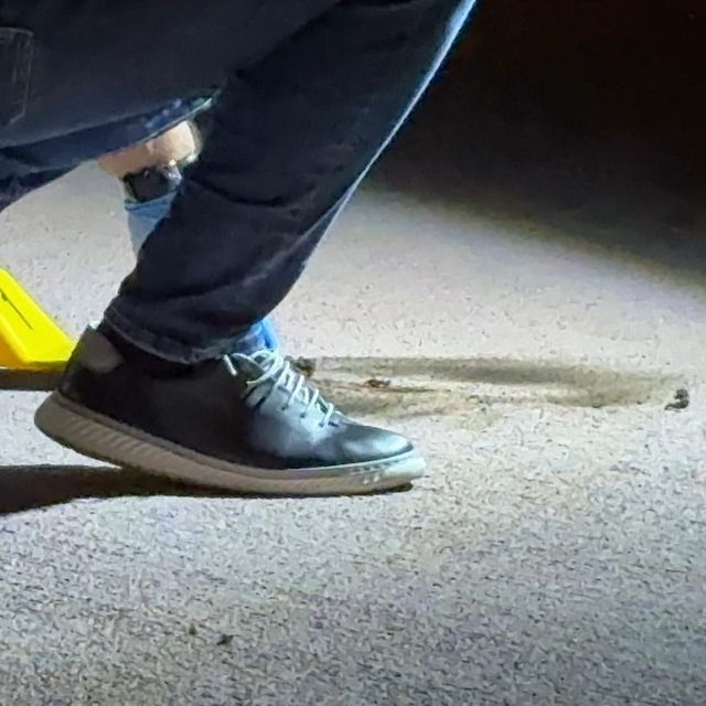 Kayseri'de markete molotoflu saldırı girişimi