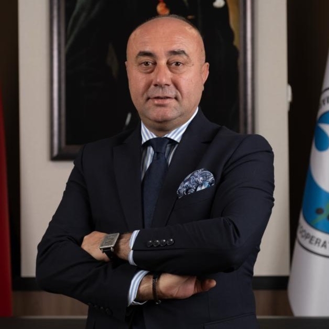 Marmarabirlik'ten üreticiye akaryakıt desteği...
Marmarabirlik Yönetim Kuru...