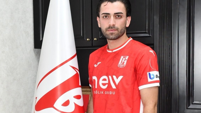 Erdal Kaya Balıkesirspor'da