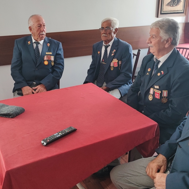 Kıbrıs gazileri o anları anlattı: "Bugün olsa vatan için yine giderim"