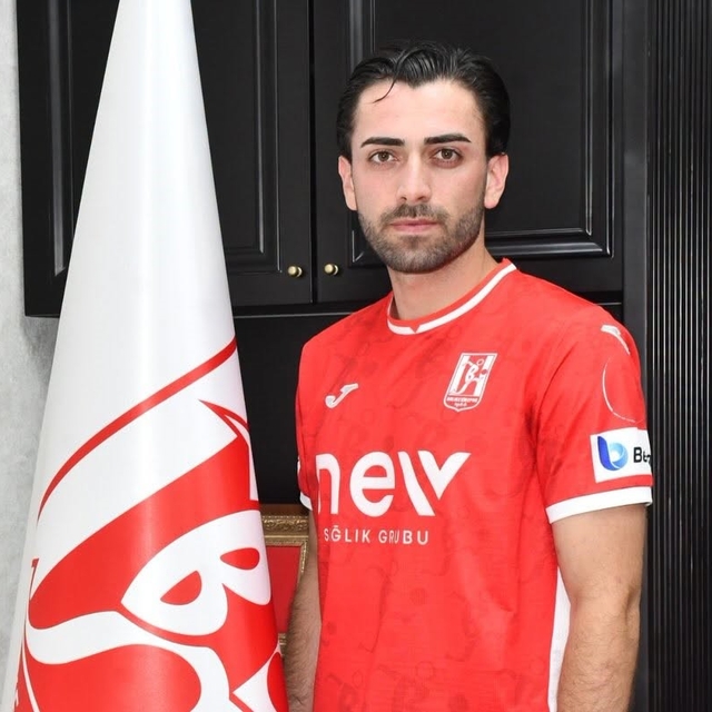 Erdal Kaya Balıkesirspor'da