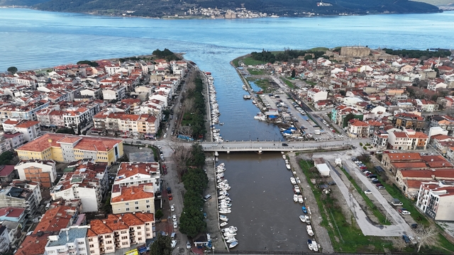 Çanakkale'nin bilinen tarihi değişiyor: Yeni araştırma şehrin geçmişini 150 yıl geriye götürdü